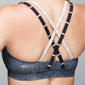 Lululemon Energy Bra - 6